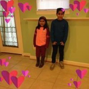 Meet your Posher, Alkinza